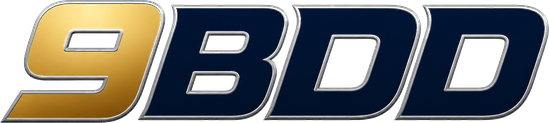 9bdd লোগো